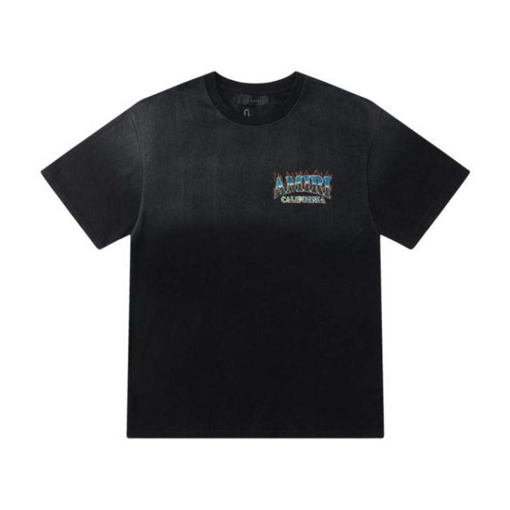 Picture of Amiri T Shirts Short _SKUAmiriS-XL19stx806123808